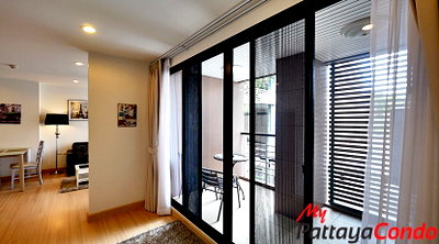 ขายคอนโด : 🛏️ 1 ห้องนอน - 🛁 1 ห้องน้ำ - 🏙️ City View - 🇹🇭 ชื่อไทย - 🏢 The Pride Condominium Pattaya - รหัส: PRIDE02