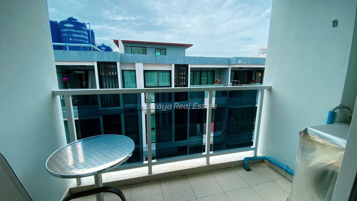 picture 🛏️ 2 Bed - 🛁 2 Bath - 🏙️ City Views - 🇹🇭 THAI name - 🏢 Siam Oriental Elegance 2 Condominium Pattaya - Ref: SOE208 - 8/17