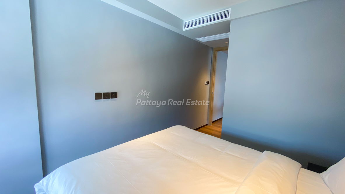 รูป 🛏️ 2 ห้องนอน - 🛁 2 ห้องน้ำ - 🏙️ Partial Sea Views - 🇹🇭 ชื่อบริษัท - 🏢 Beverly Mountain Bay Pattaya - รหัส: BMB02 - รูปที่ 14/29