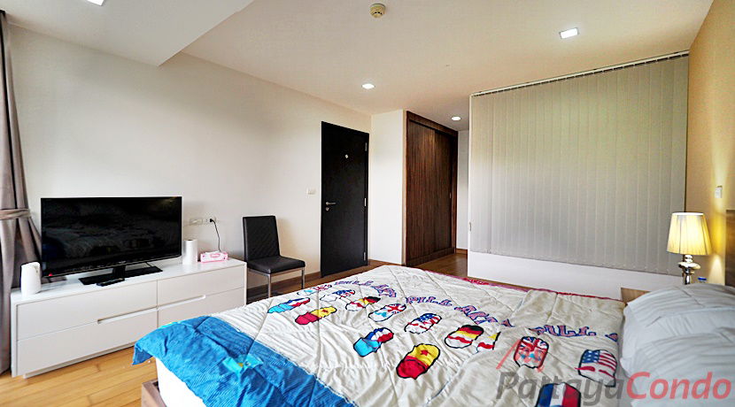 picture 🛏️ 2 Bed - 🛁 2 Bath - 🏙️ Garden Views - 🌏 FOREIGN name - 🏢 The Elegance Cosy Beach Pattaya - Ref: ELEGA05 - 16/20