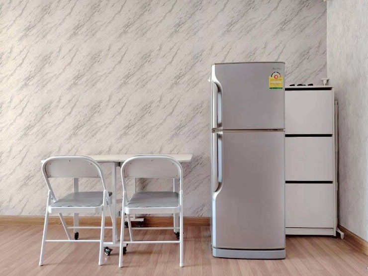 รูป  ให้เช่าด่วน‼️ S&S Sukhumvit Condo สุขุมวิท 101/1 
(เอส แอนด์ เอส สุขุมวิท 101/1) ✅ห้องพร้อมเข้าพักเลย  - รูปที่ 5/9