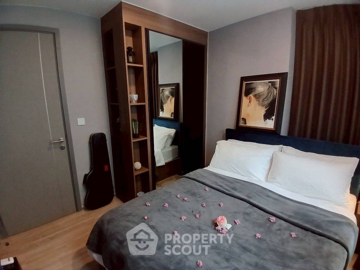 รูป คอนโด 2-ห้องนอน ที่ ทากะ เฮ้าส์ เอกมัย 12 ใกล้ BTS เอกมัย (ID 2341458) - รูปที่ 5/9