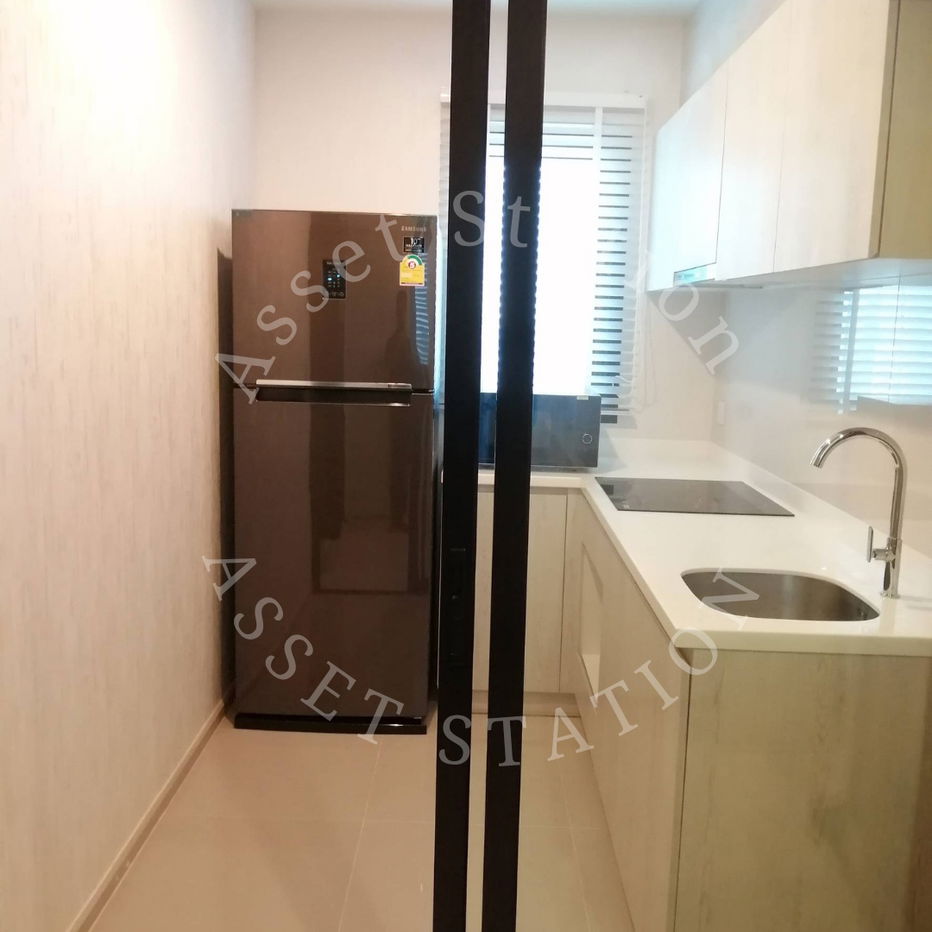 รูป ✨ 🌃พร้อมจองลดได้อีก! คอนโดสุดฮอตที่ Life Asoke ใกล้ MRT เพชรบุรี🏢 - รูปที่ 10/14