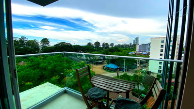 Condos for sale Bang Sarey Beach : 🛏️ Studio - 🛁 1 Bath - 🏙️ Sea View - 🇹🇭 COMPANY name - 🏢 Sea Saran Condominium Bang Saray - Ref: SEAS21