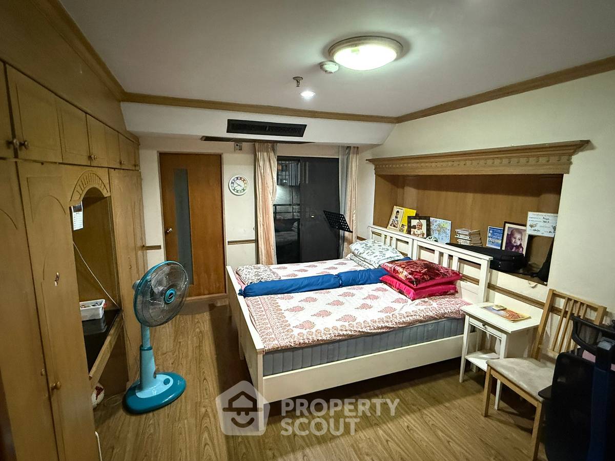 รูป คอนโด 2-ห้องนอน ที่ เพรสทีจ ทาวเวอร์ คอนโดมิเนียม ใกล้ MRT สุขุมวิท (ID 2341541) - รูปที่ 14/20