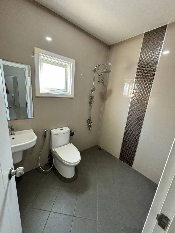 รูป #ทาวโฮมส์2ชั้น เช่าและปล่อยขาย  มี 3 ห้องนอน 3 ห้องน้ำ นิมิตใหม่ 13/1  ราคาเช่า15,000-. เดือน  พาทาโกเนีย รามอินทรา-นิมิตใหม่   - รูปที่ 10/20