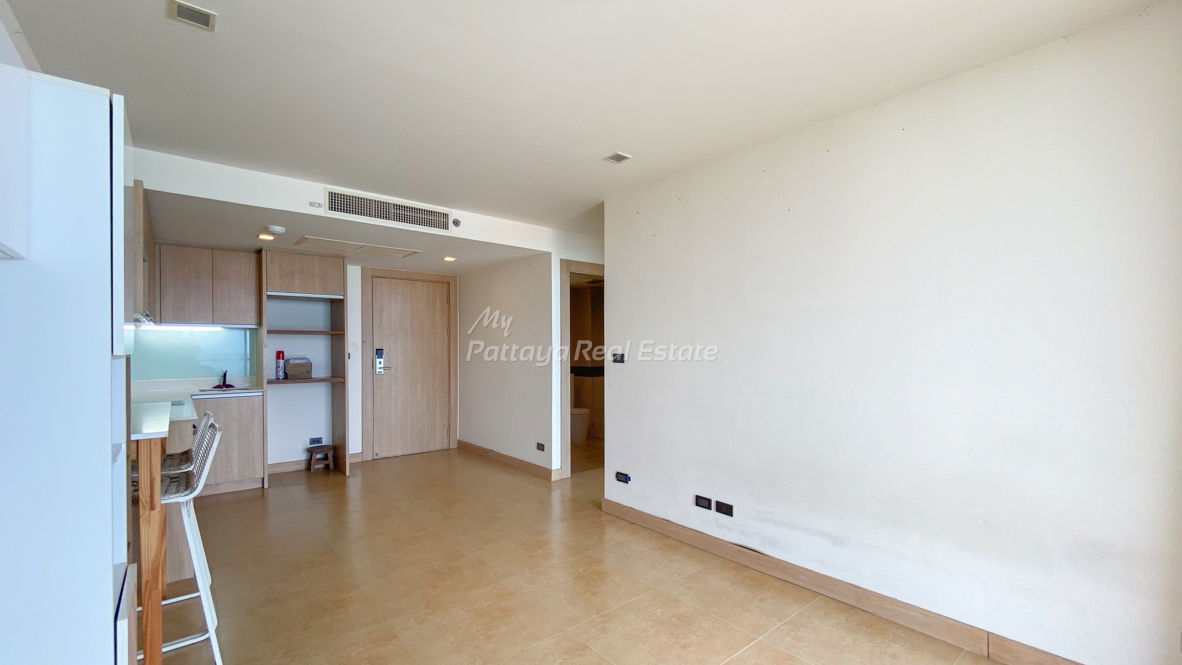 picture 🛏️ 1 Bed - 🛁 1 Bath - 🏙️ Sea Views - 🇹🇭 THAI name - 🏢 The Cliff Condominium Pattaya - Ref: CLIFF155 - 6/15