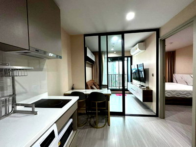 Condos for rent : 🎈#PO2307_407 🎈💥Urgent💥 Definitely available—click fast before it's gone! ‼️ For Rent 20k 🔥 Life Ladprao Condo.