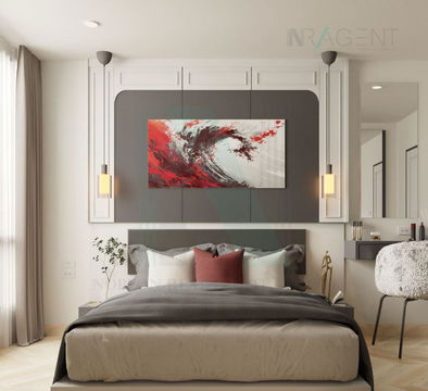 For Sell Condo ICONDO SUKHUMVIT 103 Building B, Floor 2,1 bed room, Room size 34 sqm
