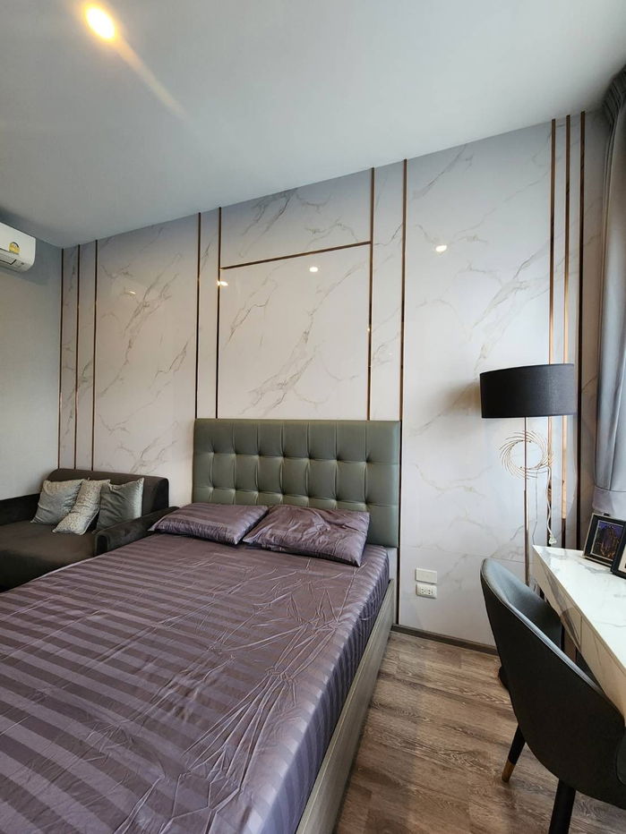 picture Code: KJ9136  for rent Knightsbridge Prime Onnut // Line ID: @kjcondo (with @) // - 5/16