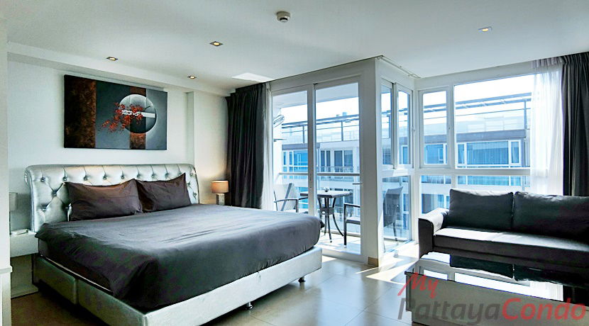 picture 🛏️ Studio - 🏙️ Pool Views - 🌏 FOREIGN name - 🏢 Centara Avenue Residences &amp; Suites - Ref: CARS95 - 4/10