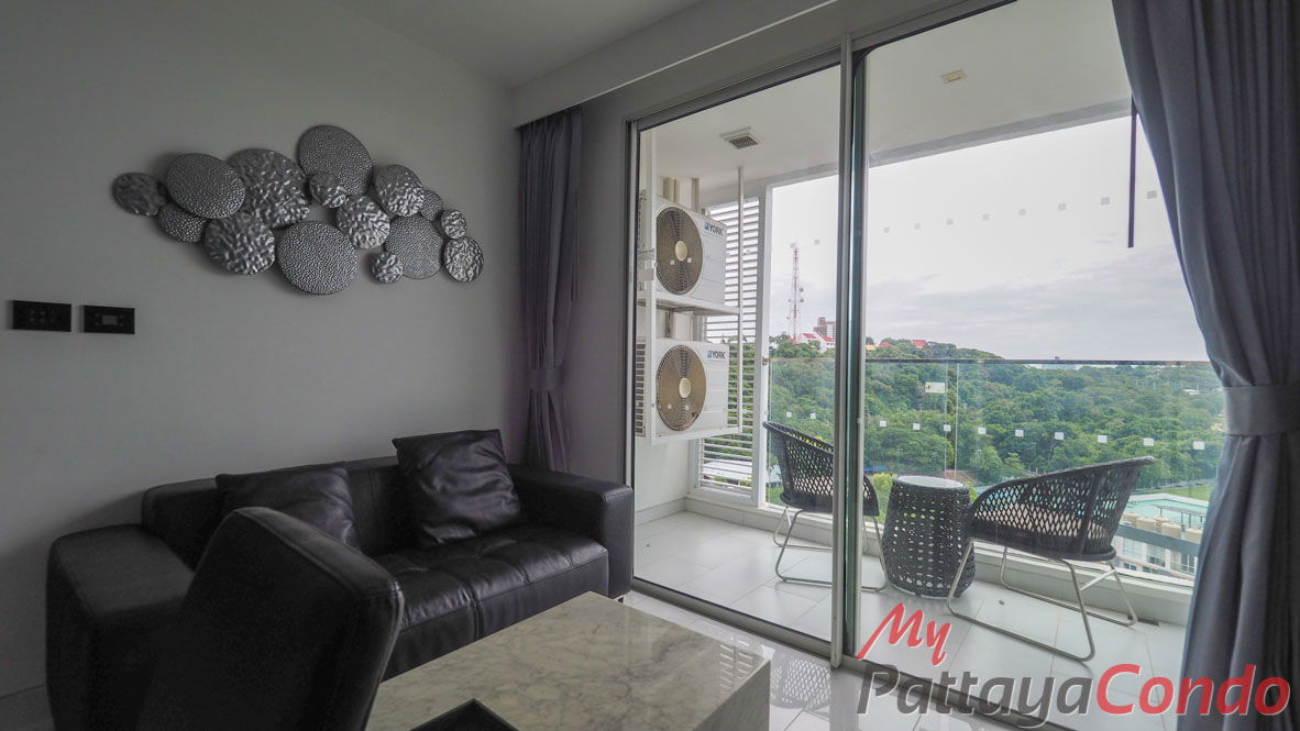 รูป 🛏️ 1 ห้องนอน - 🛁 1 ห้องน้ำ - 🏙️ Sea Views - 🇹🇭 ชื่อบริษัท - 🏢 Sky Residences Pattaya - รหัส: AMR101 - รูปที่ 5/18