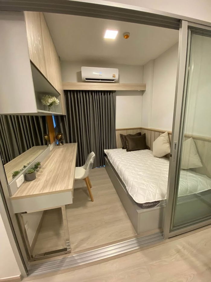 picture RS2234 For Rent – Plum Condo Sukhumvit 62 | 2 Bedrooms Near BTS Bang Chak (550m) - 5/13
