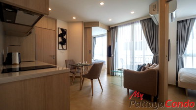 ขายคอนโด : 🛏️ 2 ห้องนอน - 🛁 2 ห้องน้ำ - 🏙️ City View - 🌏 ชื่อชาวต่างชาติ - 🏢 City Garden Olympus Pattaya - รหัส: CGOLY12