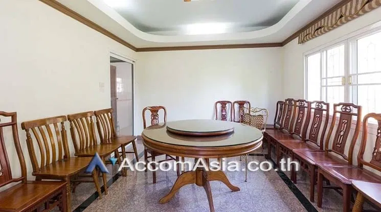 picture 🔼🔽 AccomA 📩  4 BR House in Phra Khanong Nuea (AA19116) - 6/8