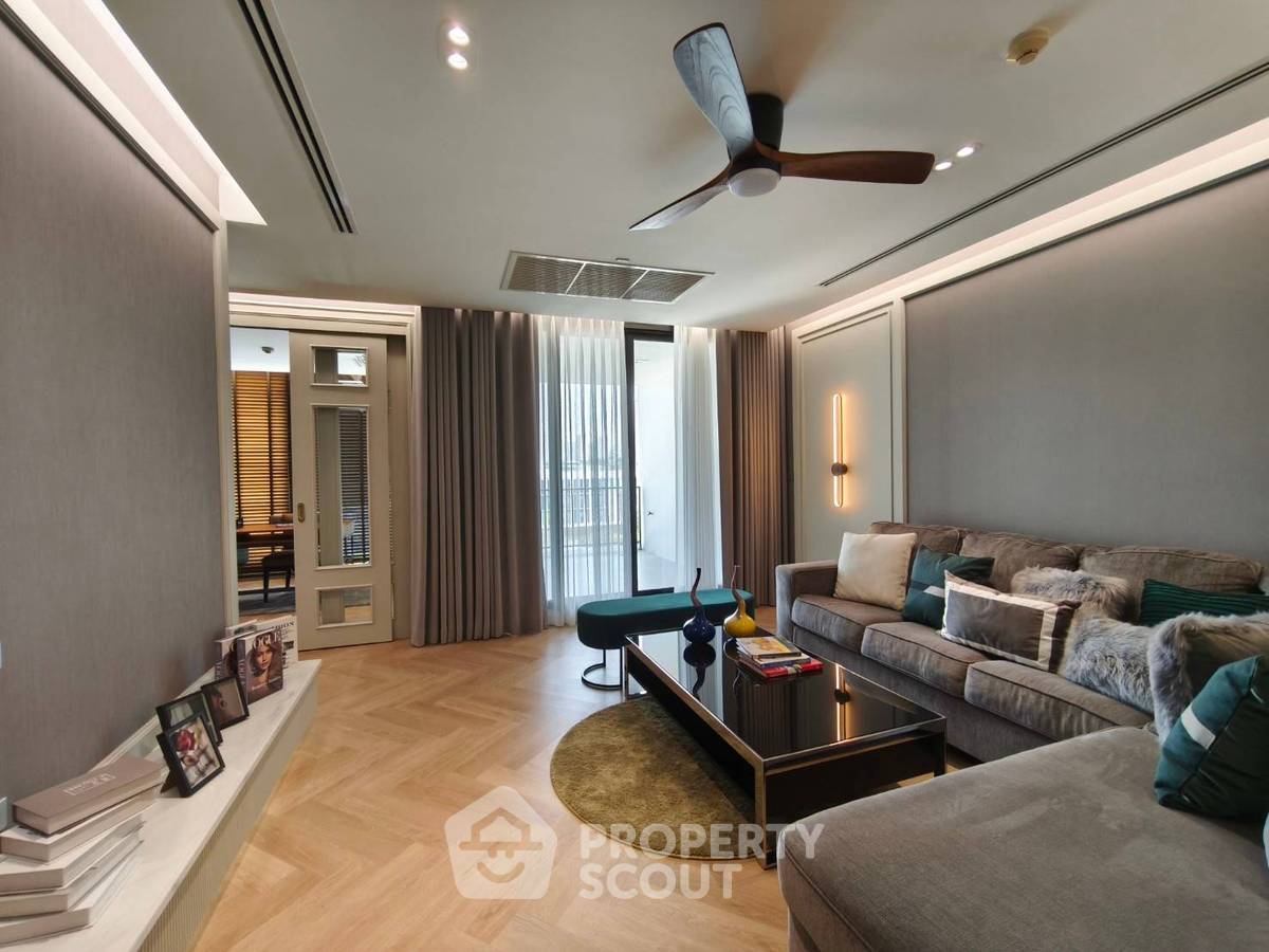 รูป คอนโด 4-ห้องนอน ที่ รวีวรรณ สวีท ใกล้ MRT สุขุมวิท (ID 2072402) - รูปที่ 17/20