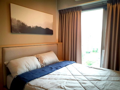 คอนโดให้เช่า : ให้เช่า whizdom connect วิสด้อม คอนเนค สุขุมวิท อยู่หลังตึกทรูดิจิตัล บีทีเอสปุณณวิถี