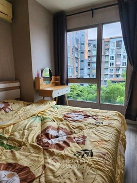 คอนโด 2-ห้องนอน ที่ เดอะ ไพรเวซี่ รัชดา – สุทธิสาร ใน สามเสนนอก (ID 2340893)