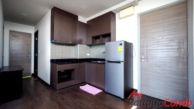 Condos for sale : 🛏️ 2 Bed - 🛁 2 Bath - 🏙️ Sea View - 🇹🇭 THAI name - 🏢 Pattaya Posh North Pattaya - Ref: POSH05