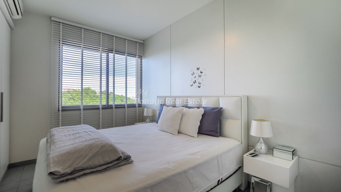picture 🛏️ 2 Bed - 🛁  Bath - 🏙️ Sea Views - 🌏 FOREIGN name - 🏢 UNIXX South Pattaya - Ref: UNIXX86 - 16/24
