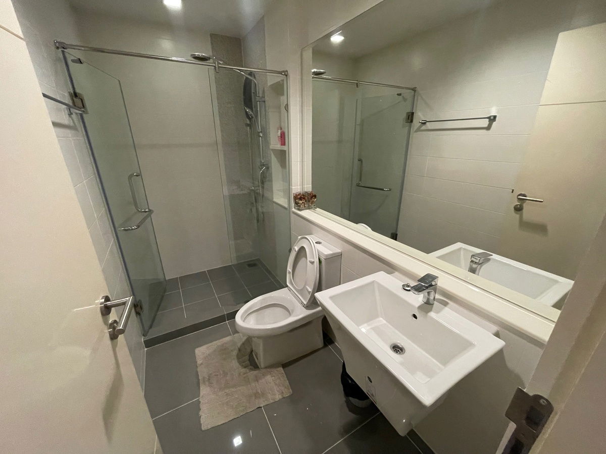 รูป ทาวน์โฮมให้เช่า บ้านกลางเมืองวิภาวดี64 3 ห้องนอน 4 ห้องน้ำ ตกแต่งสวยพร้อมเข้าอยู่ - รูปที่ 9/16