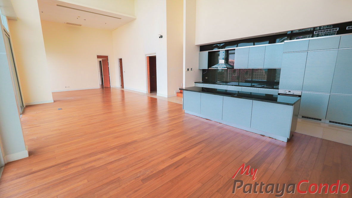 picture 🛏️ 4 Bed - 🛁 6 Bath - 🏙️ Sea Views - 🌏 FOREIGN name - 🏢 The Cove Pattaya - Ref: COVE02 - 7/26