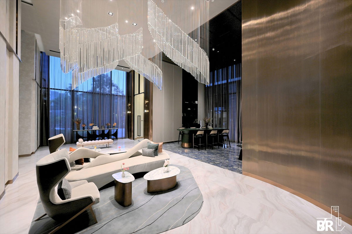 รูป 🔥 Hot Deal! ห้องสวย ราคาดีสุดใน Park Origin Thonglor ใกล้ BTS ทองหล่อ - รูปที่ 3/7