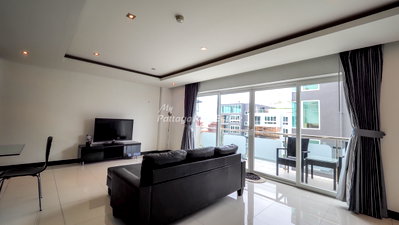 Condos for sale : 🛏️ 1 Bed - 🛁 1 Bath - 🏙️ Pool View - 🇹🇭 THAI name - 🏢 Tudor Court Pratumnak Pattaya - Ref: TUDOR17