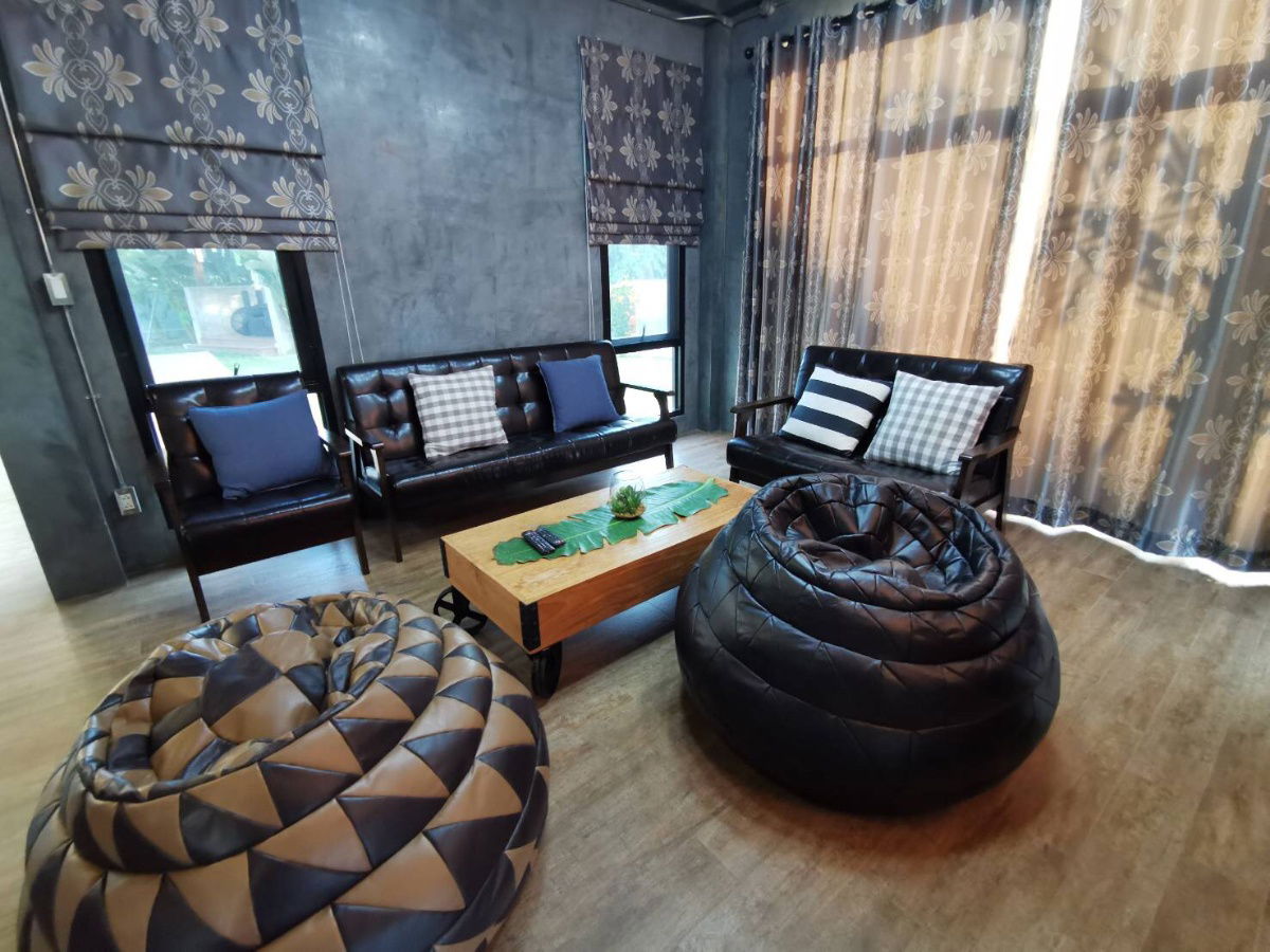 รูป ให้เช่าบ้านเดี่ยวสองชั้น  3 ห้องนอน 3  ห้องน้ำ  - รูปที่ 7/40