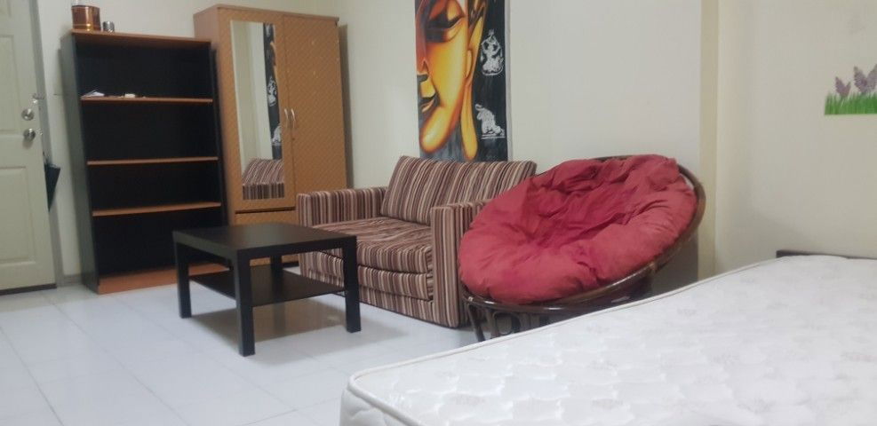 picture For rent: Lumpini Center Sukhumvit 77, 6th floor - 2/10