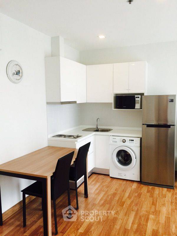 รูป คอนโด 1-ห้องนอน ที่ เดอะ โคสต์ แบงค็อก ใกล้ BTS บางนา (ID 802868) - รูปที่ 5/13