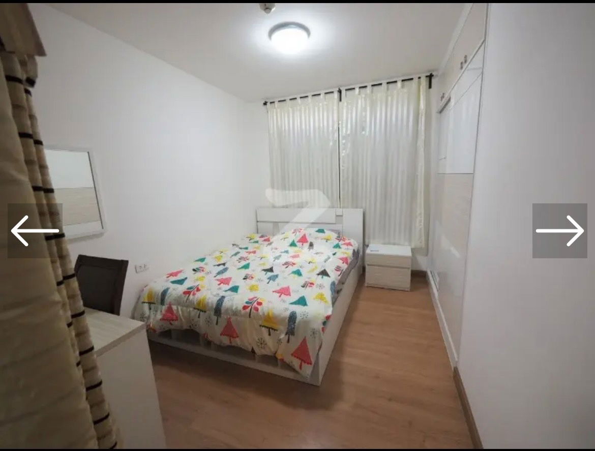 picture For rent August Charoenkrung 80 , 4 Floor , 30 sq.m. - 1/4