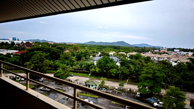 Condos for rent Phuket : 3 Bedroom apartment for Rent in Phuket Town – Top Floor | 120 sqm ✨