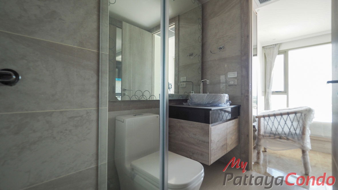 picture 🛏️ 1 Bed - 🛁 1 Bath - 🏙️ City Views - 🇹🇭 COMPANY name - 🏢 The Riviera Monaco Na-Jomtien - Ref: RM21 - 15/21