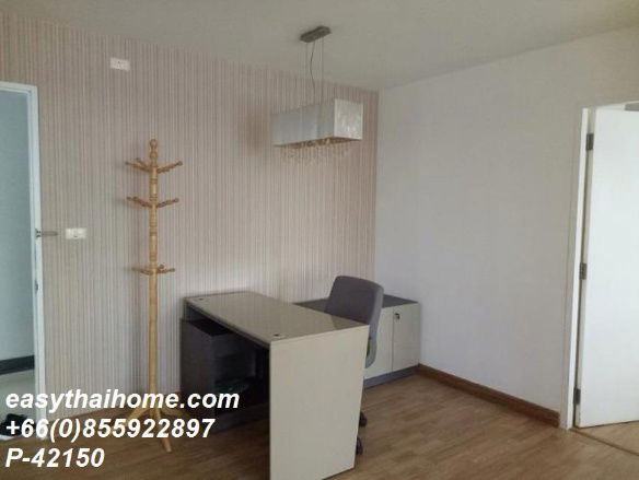 รูป P-42150 ให้เช่า คอนโด วัน เอ็กซ์ สาทร-นราธิวาส Chong Nonsi, Yan Nawa, Bangkok พร้อมอยู่ ราคาถูก Line Id @easythaihome 085-592-2897 - รูปที่ 10/10