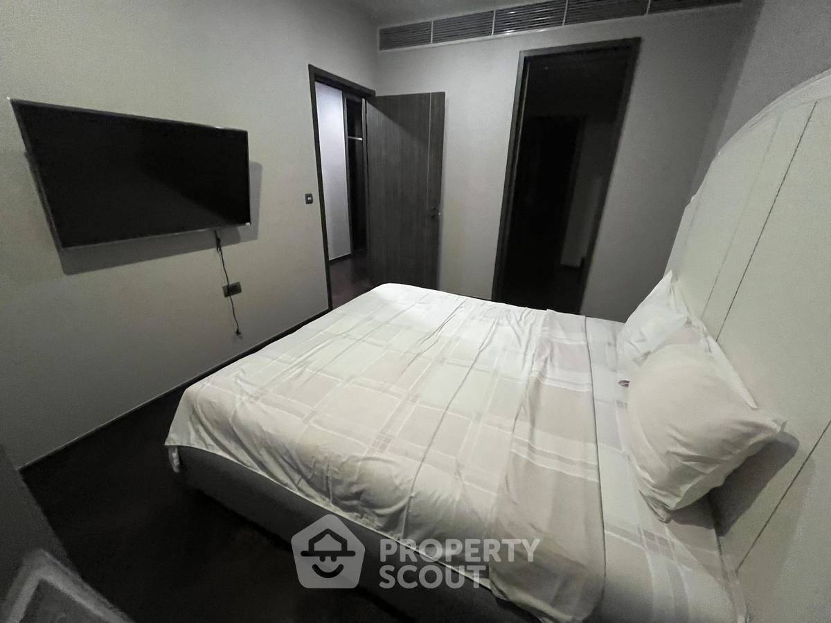 picture 2-BR Condo at The Monument Sanampao near BTS Ari (ID 2340257) - 7/10
