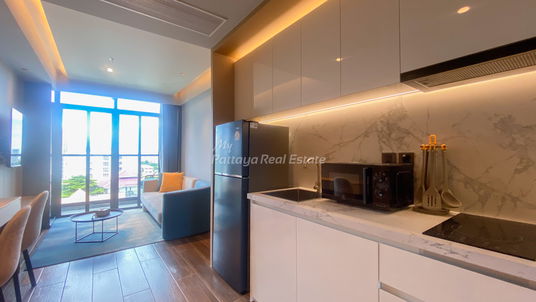 🛏️ 1 ห้องนอน - 🛁 1 ห้องน้ำ - 🏙️ City Views - 🇹🇭 ชื่อบริษัท - 🏢 Beverly Mountain Bay Pattaya - รหัส: BMB01