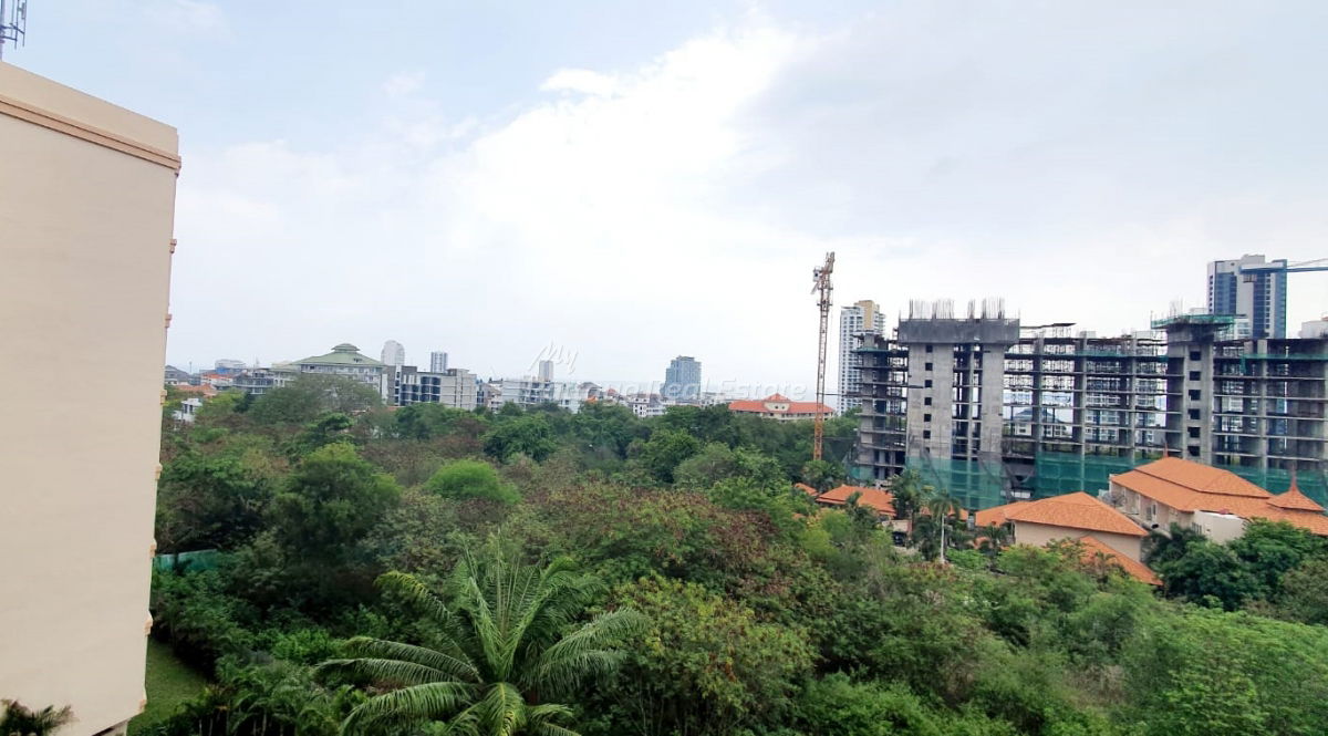 picture 🛏️ 1 Bed - 🛁 1 Bath - 🏙️ Sea Views - 🌏 FOREIGN name - 🏢 Executive Residence 3 Pattaya - Ref: EXTHREE05 - 9/10