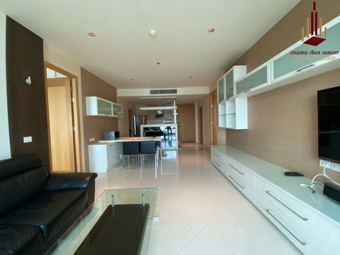✨ For Sale: The Empire Place Condo ✨    💰 Only 14,040,000 THB