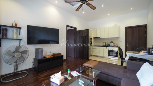 🛏️ 1 Bed - 🛁 1 Bath - 🏙️ Pool View - 🌏 FOREIGN name - 🏢 The ClubHouse Residence Pattaya - Ref: CLUBH13
