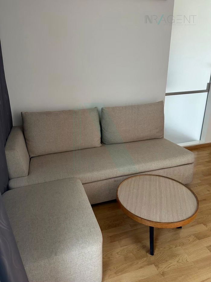 รูป ให้เช่าคอนโด ยู ดีไลท์ เรสซิเดนซ์ พัฒนาการ-ทองหล่อ อาคาร 1 ชั้น  1 ห้องนอน ขนาด 40 ตรม ใกล้ โรงพยาบาลกรุงเทพ - รูปที่ 7/8