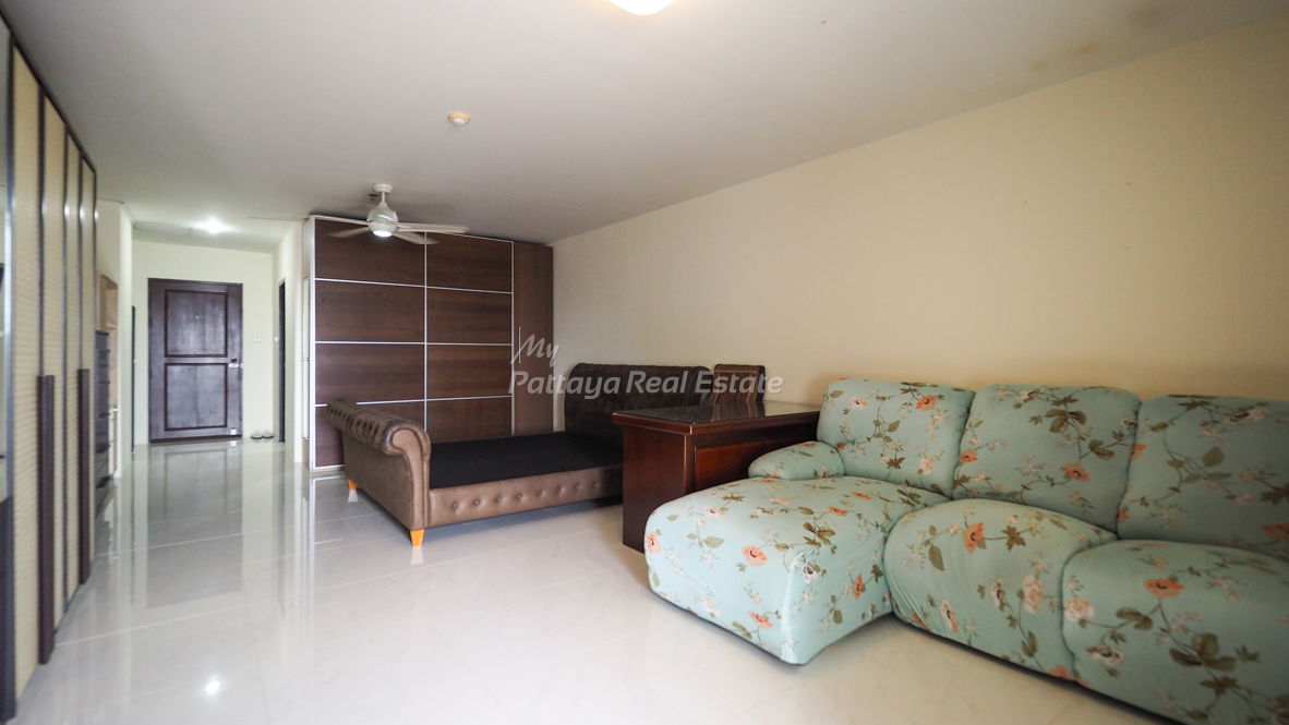 picture 🛏️ Studio - 🏙️ Sea Views - 🌏 FOREIGN name - 🏢 Pattaya Klang Center Point Condominium - Ref: PKCP10 - 5/10