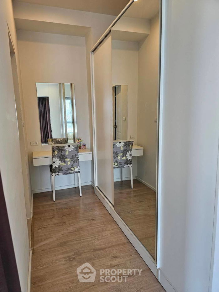 รูป คอนโด 2-ห้องนอน ที่ เอส วัน พระราม 9 ใน สวนหลวง (ID 2340892) - รูปที่ 12/14