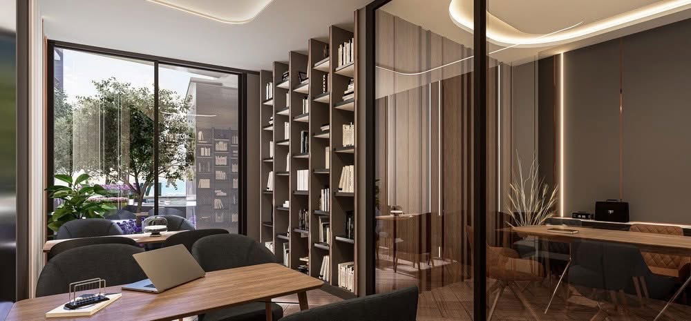 รูป ✅ให้เช่า คอนโด arise เจริญเมือง  ชั้น16 ขนาด32ตรม. 18,000บาท ☎️0647924426(เบญ) - รูปที่ 16/23