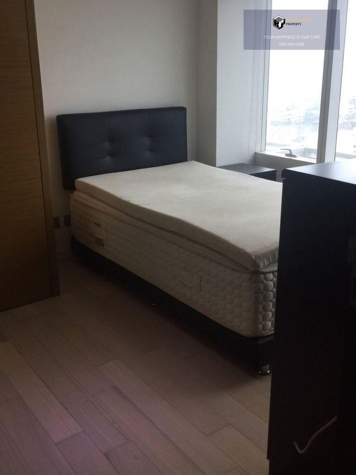 รูป Eight Thonglor Residence | Nice room Big room🚝ใกล้ BTS Thonglor BTSトンロー駅近く #2025100812255 - รูปที่ 11/18