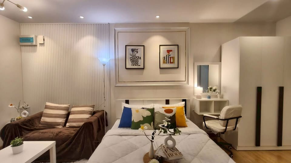 รูป SC0439💛ขายโครงการ ศุภาลัย วิสต้า แยกติวานนท์ 🅻🅸🅽🅴❤️💜@condopremium💜❤️ - รูปที่ 3/10