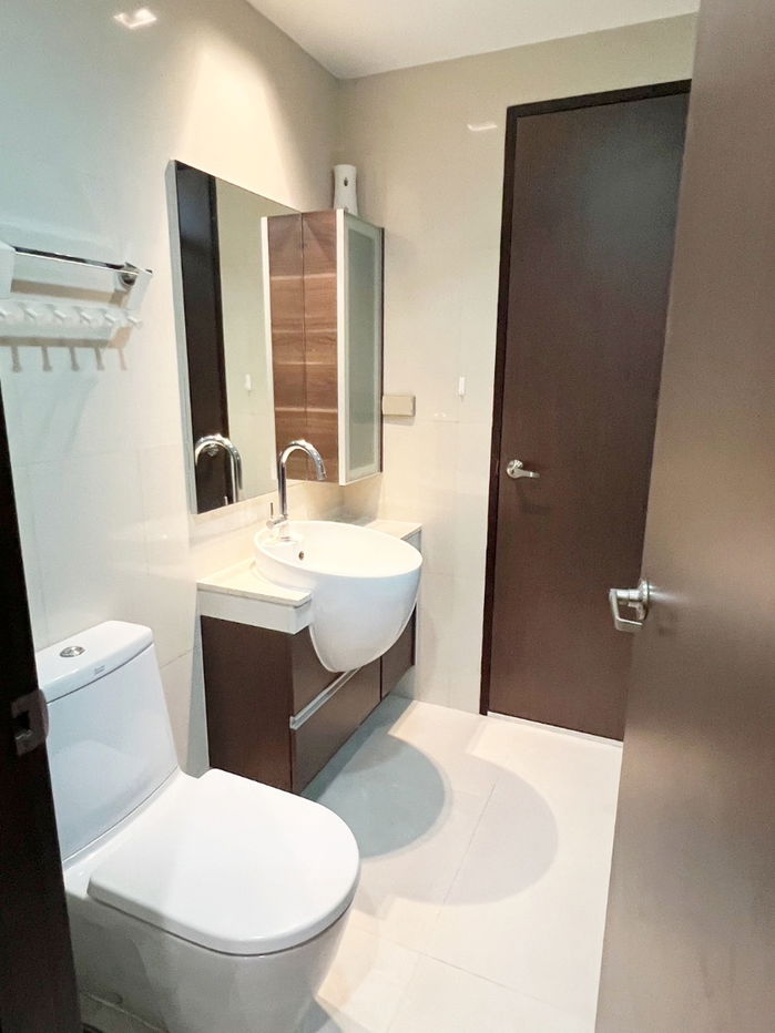 รูป ห้องว่าง🙋🏼ราคาต่อรองได้💎🙋🏼💥แอดไลน์เพื่อนัดดูห้องได้เลยนะคะ📲สกาย วอร์ค เรสซิเดนซ์ - รูปที่ 14/20