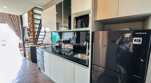 🛏️ 1 Bed - 🛁 2 Bath - 🏙️ Sea Views - 🇹🇭 THAI name - 🏢 Wong Amat Tower Pattaya - Ref: WT38