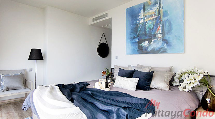 picture 🛏️ 2 Bed - 🛁 2 Bath - 🏙️ City Views - 🇹🇭 THAI name - 🏢 Andromeda Condominium Pattaya - Ref: ANDROM06 - 11/18