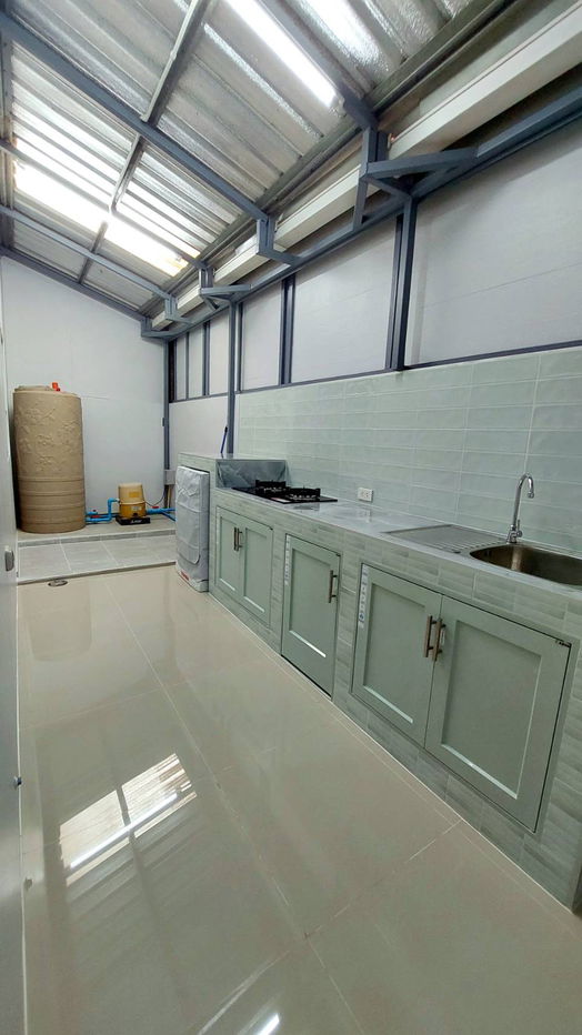 รูป บ้านว่างให่เช่า ถลางภูเก็ต (รีโนเวทใหม่) - รูปที่ 10/13